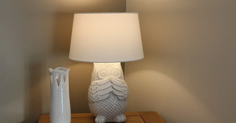 How can I make my bedroom more relaxing and calm?
