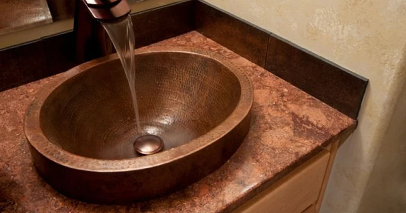 Rough-in: plumbing, electrical, and waterproofing